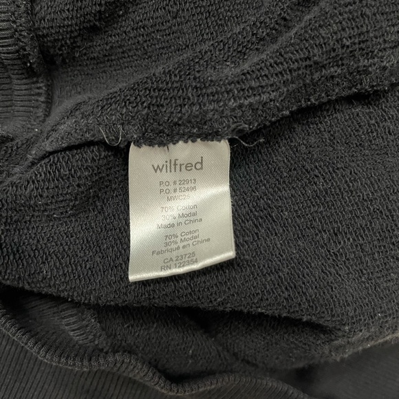 Wilfred cardigan - Picture 5 of 8